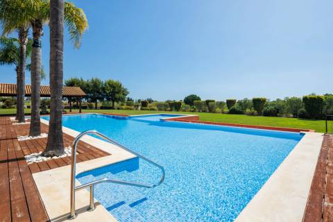 Apartamento T2 de luxo para venda em Vilamoura