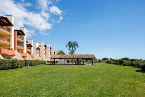 Apartamento T2 de luxo para venda em Vilamoura