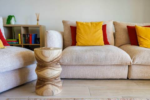 Apartamento T2 de luxo para venda em Vilamoura