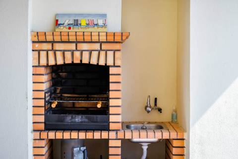 Apartamento T2 de luxo para venda em Vilamoura