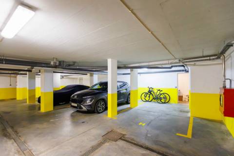 Apartamento T2 de luxo para venda em Vilamoura