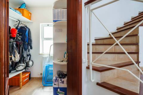 Para venda – Moradia T3 com piscina privada no Gramacho Golf Resort, Carvoeiro