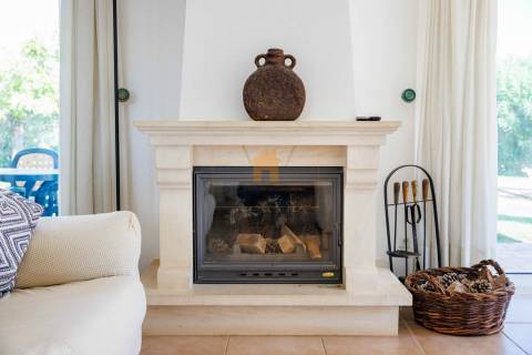 Para venda – Moradia T3 com piscina privada no Gramacho Golf Resort, Carvoeiro