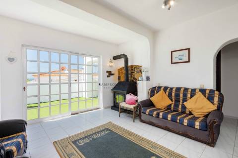 Moradia T3+1 para venda com Piscina em Sesmarias - Carvoeiro