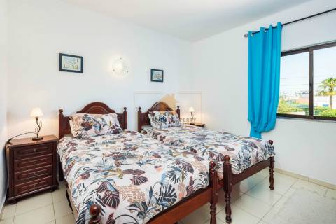 Moradia T3+1 para venda com Piscina em Sesmarias - Carvoeiro