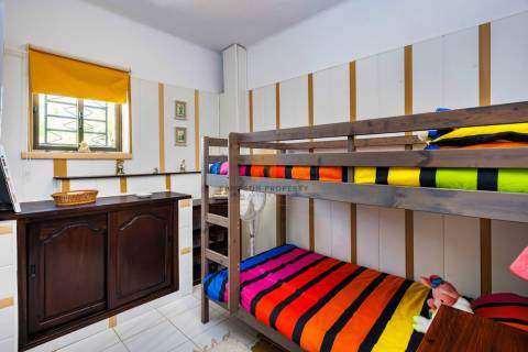 Moradia T3+1 para venda com Piscina em Sesmarias - Carvoeiro