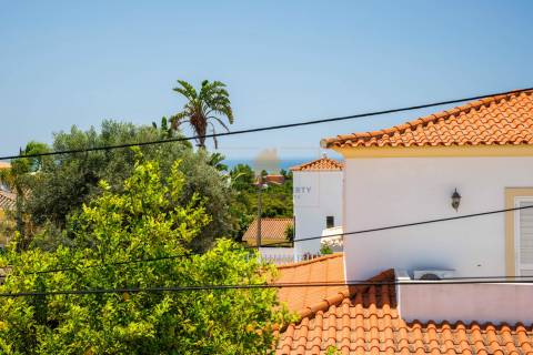 Moradia T3+1 para venda com Piscina em Sesmarias - Carvoeiro