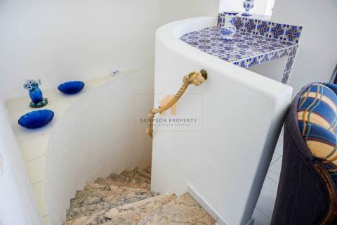 Moradia T3+1 para venda com Piscina em Sesmarias - Carvoeiro