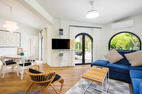 Para venda moradia de luxo com 3 quartos em Carvoeiro