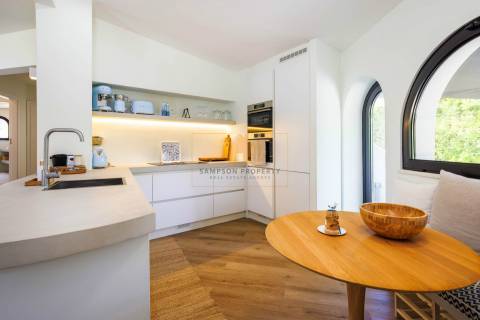 Para venda moradia de luxo com 3 quartos em Carvoeiro