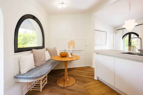 Para venda moradia de luxo com 3 quartos em Carvoeiro