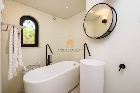 Para venda moradia de luxo com 3 quartos em Carvoeiro