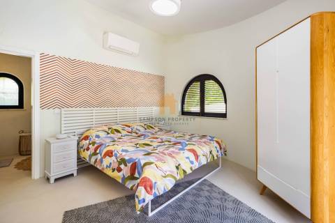 Para venda moradia de luxo com 3 quartos em Carvoeiro