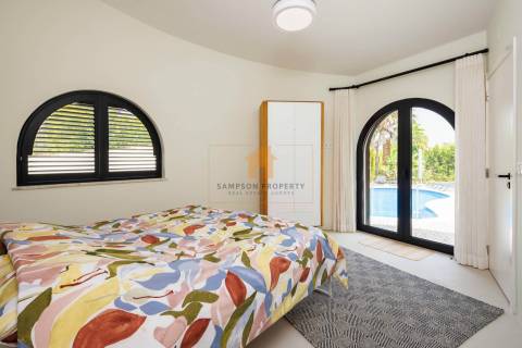 Para venda moradia de luxo com 3 quartos em Carvoeiro