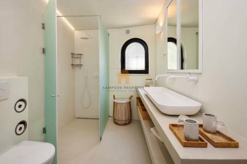 Para venda moradia de luxo com 3 quartos em Carvoeiro