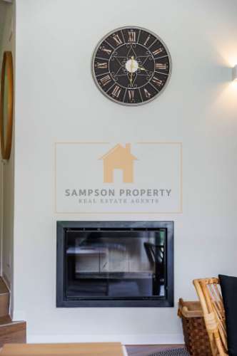 Para venda moradia de luxo com 3 quartos em Carvoeiro