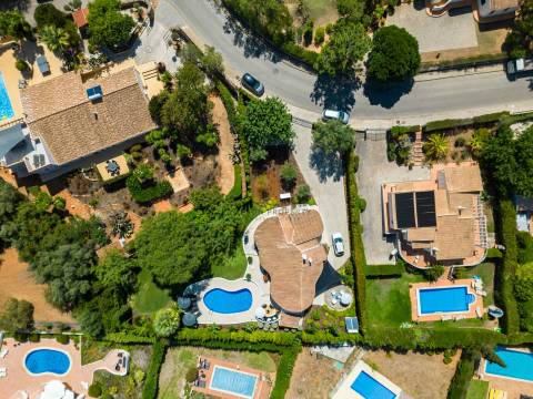 Para venda moradia de luxo com 3 quartos em Carvoeiro