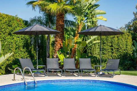 Para venda moradia de luxo com 3 quartos em Carvoeiro