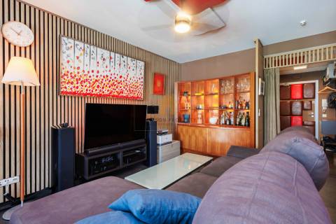 Para venda em Portimão, apartamento T2 com estacionamento