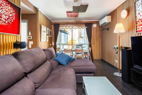 Para venda em Portimão, apartamento T2 com estacionamento