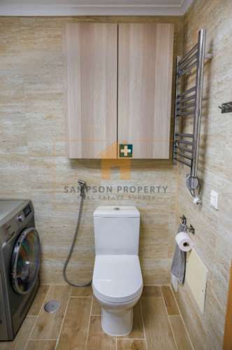 Para venda em Portimão, apartamento T2 com estacionamento