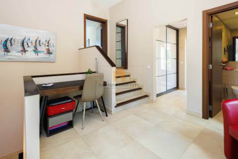 Moradia T3 imaculada com piscina aquecida para venda em Vale da Pinta, Carvoeiro