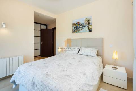 Moradia T3 imaculada com piscina aquecida para venda em Vale da Pinta, Carvoeiro