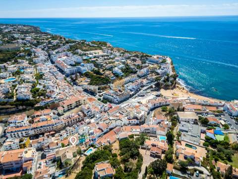 Apartamento T3 para venda em Carvoeiro