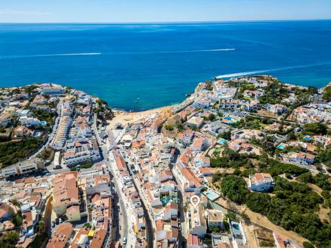 Apartamento T3 para venda em Carvoeiro