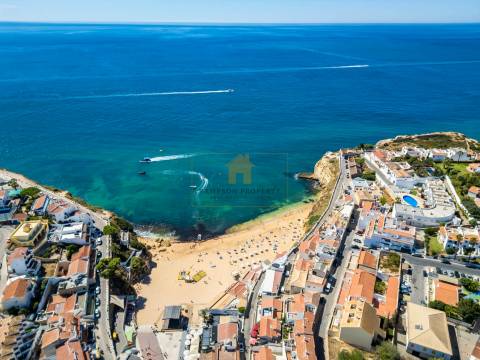 Apartamento T3 para venda em Carvoeiro