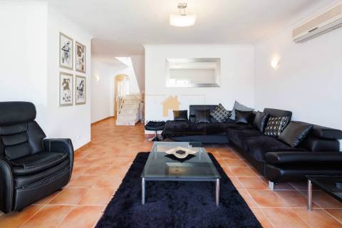 Apartamento T3 para venda em Carvoeiro