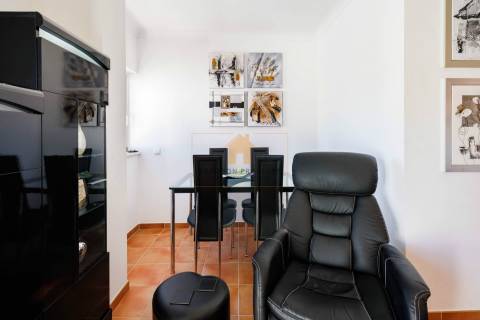 Apartamento T3 para venda em Carvoeiro