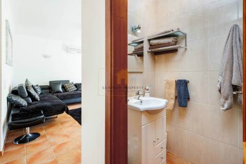 Apartamento T3 para venda em Carvoeiro