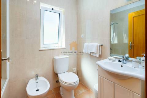 Apartamento T3 para venda em Carvoeiro