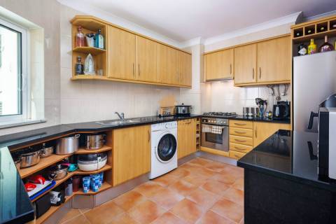 Apartamento T3 para venda em Carvoeiro