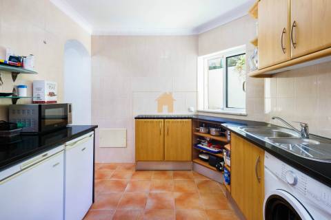 Apartamento T3 para venda em Carvoeiro