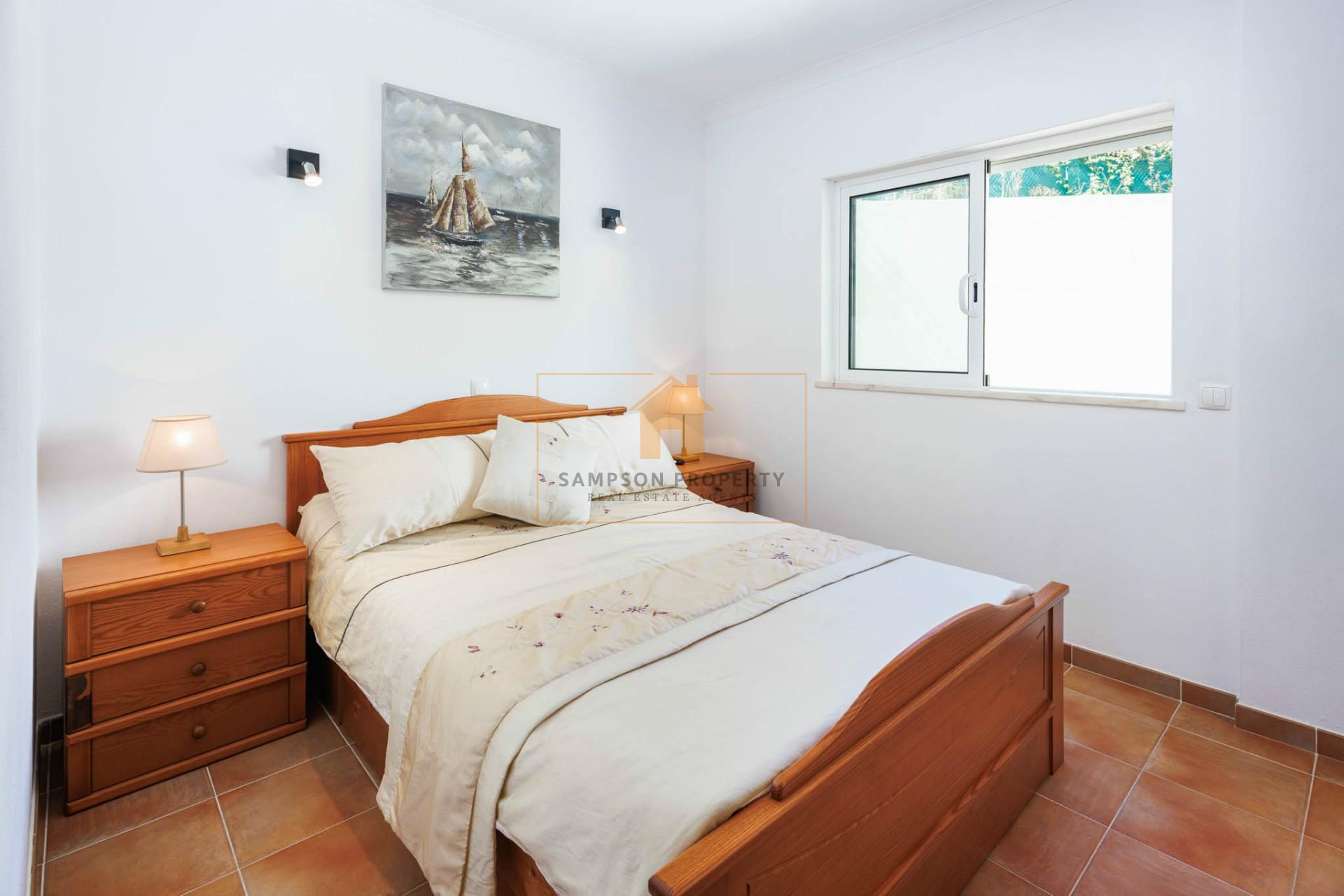 Apartamento T3 para venda em Carvoeiro