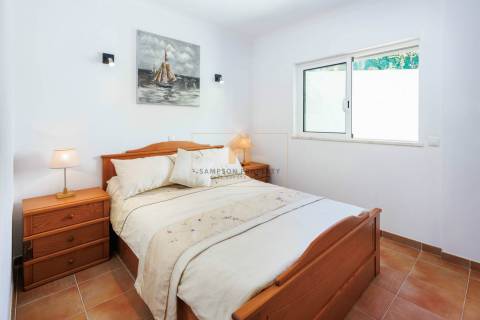 Apartamento T3 para venda em Carvoeiro