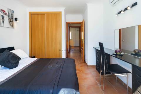 Apartamento T3 para venda em Carvoeiro