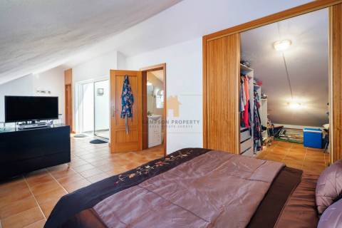 Apartamento T3 para venda em Carvoeiro