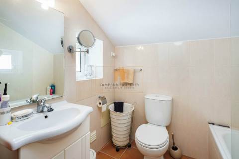 Apartamento T3 para venda em Carvoeiro