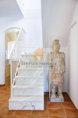 Apartamento T3 para venda em Carvoeiro