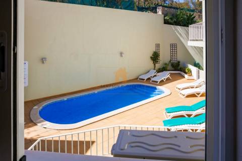 Apartamento T3 para venda em Carvoeiro