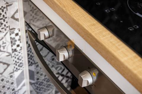 Para venda, apartamento T2 espaçoso na Rocha Brava