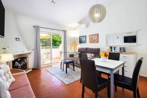 Apartamento T1 Venda em Lagoa e Carvoeiro,Lagoa (Algarve)