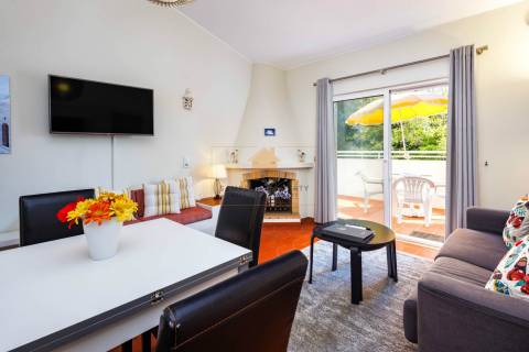 Apartamento T1 Venda em Lagoa e Carvoeiro,Lagoa (Algarve)