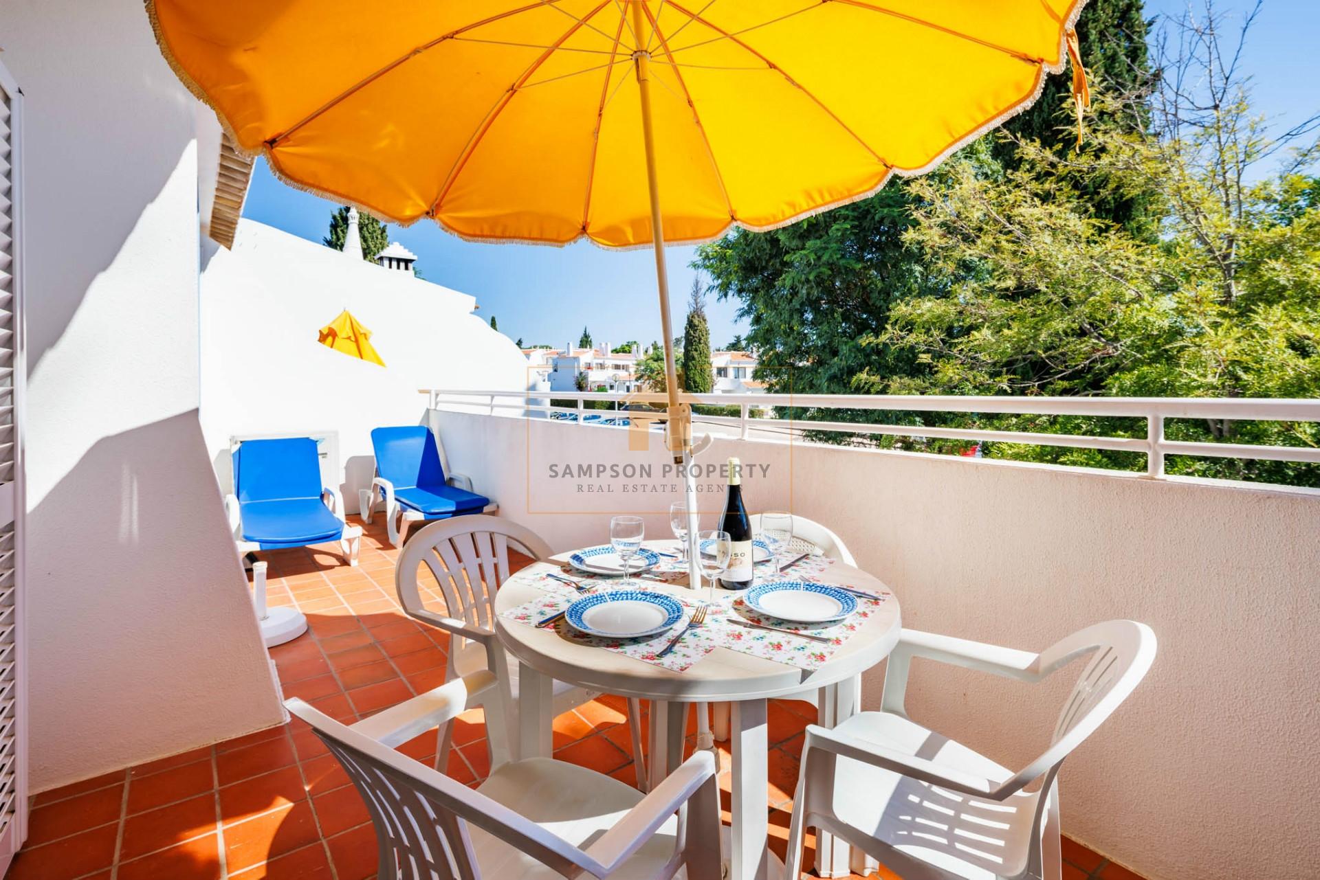 Apartamento T1 Venda em Lagoa e Carvoeiro,Lagoa (Algarve)