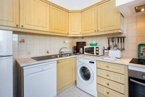 Apartamento T1 Venda em Lagoa e Carvoeiro,Lagoa (Algarve)