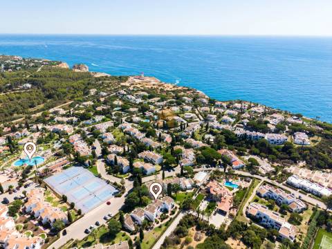 Apartamento T1 Venda em Lagoa e Carvoeiro,Lagoa (Algarve)