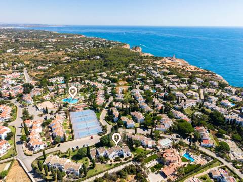 Apartamento T1 Venda em Lagoa e Carvoeiro,Lagoa (Algarve)